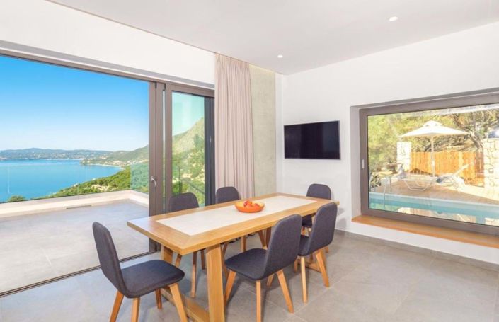 Image No.7-Maison de 4 chambres à vendre à Corfou