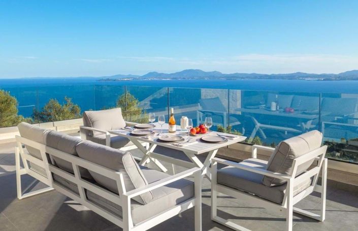 Image No.8-Maison de 4 chambres à vendre à Corfou