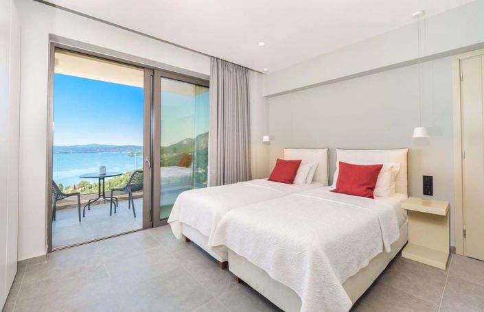 Image No.9-Maison de 4 chambres à vendre à Corfou