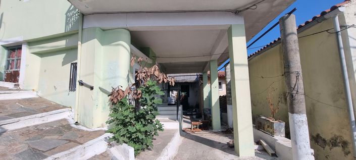 Image No.5-Maison de 3 chambres à vendre à Corfou