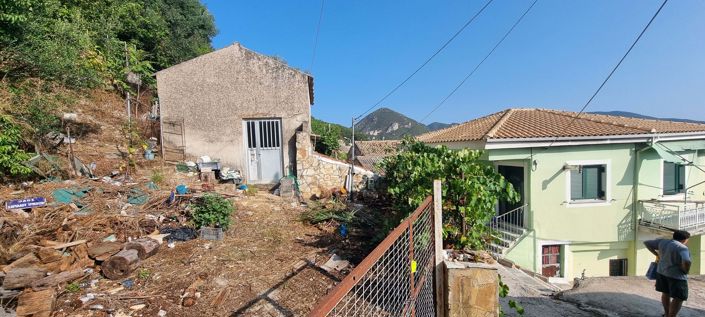 Image No.6-Maison de 3 chambres à vendre à Corfou