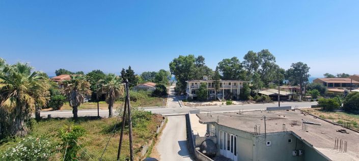 Image No.12-Propriété de 12 chambres à vendre à Lefkimmi