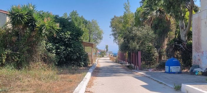 Image No.13-Propriété de 12 chambres à vendre à Lefkimmi