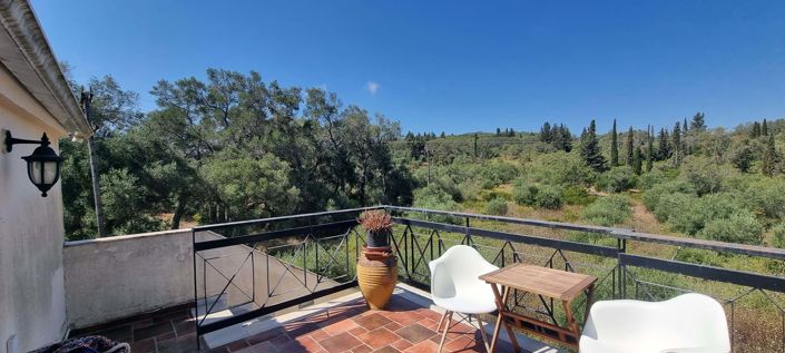 Image No.14-Propriété de 12 chambres à vendre à Lefkimmi