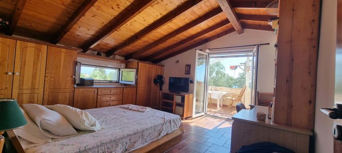 Image No.6-Propriété de 12 chambres à vendre à Lefkimmi