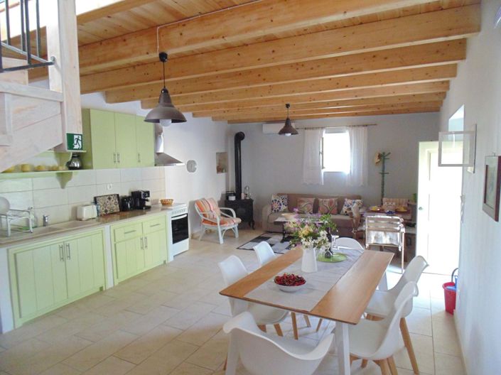 Image No.10-Maison de 2 chambres à vendre à Corfou