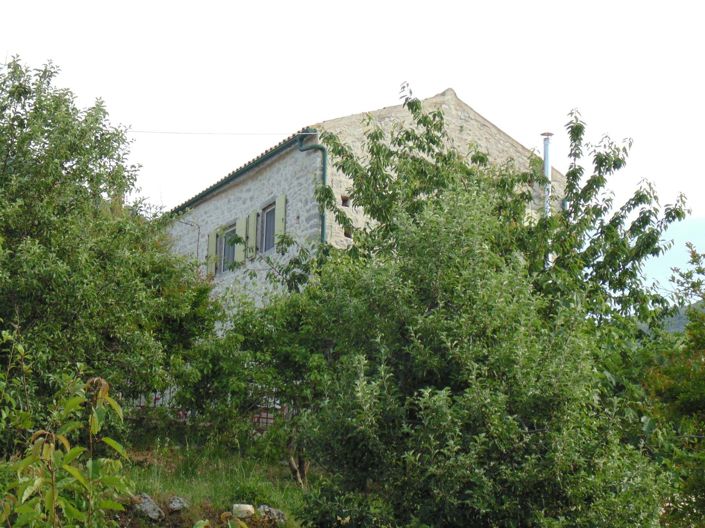 Image No.3-Maison de 2 chambres à vendre à Corfou