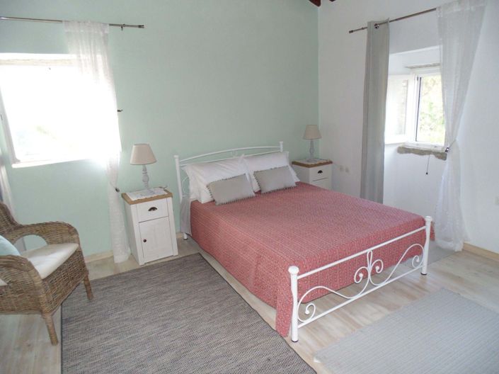 Image No.4-Maison de 2 chambres à vendre à Corfou