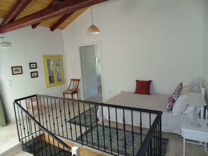 Image No.5-Maison de 2 chambres à vendre à Corfou