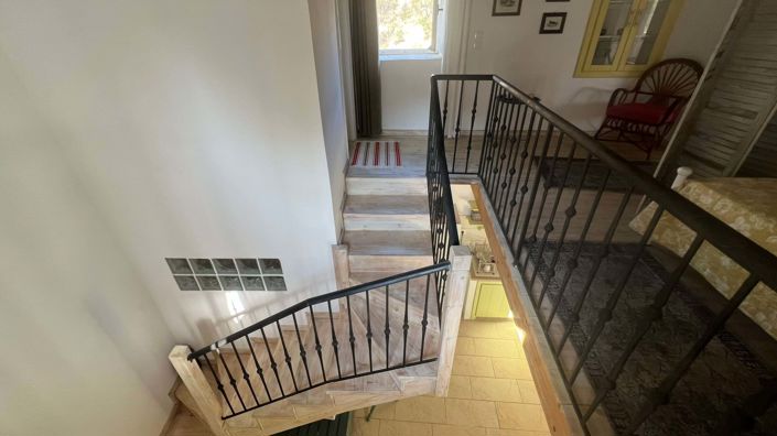 Image No.8-Maison de 2 chambres à vendre à Corfou