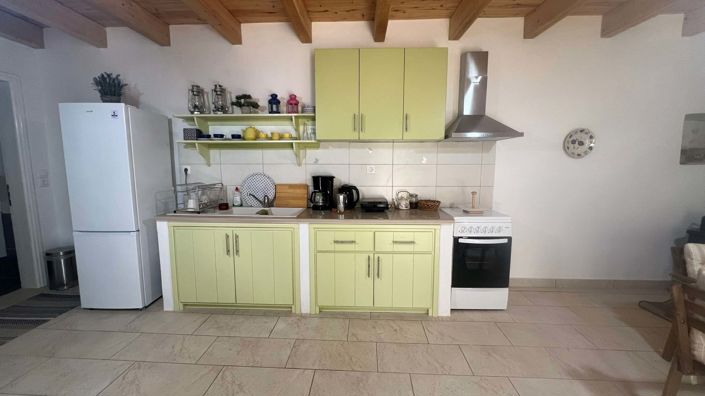 Image No.9-Maison de 2 chambres à vendre à Corfou