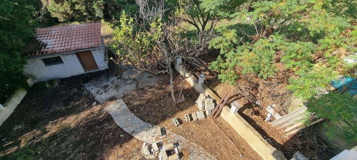 Image No.2-Maison de 3 chambres à vendre à Petriti