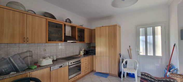 Image No.9-Maison de 3 chambres à vendre à Petriti