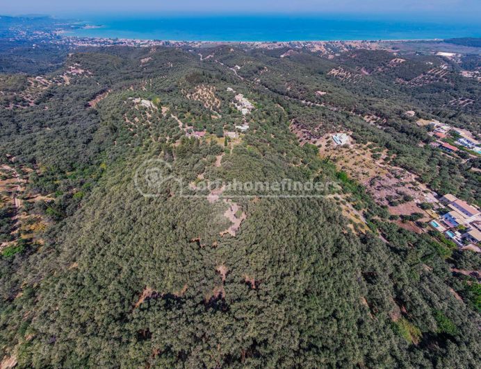 Image No.6-Terre à vendre à Corfou