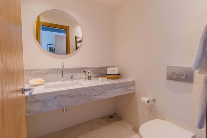 Image No.14-Maison de 4 chambres à vendre à Loutses