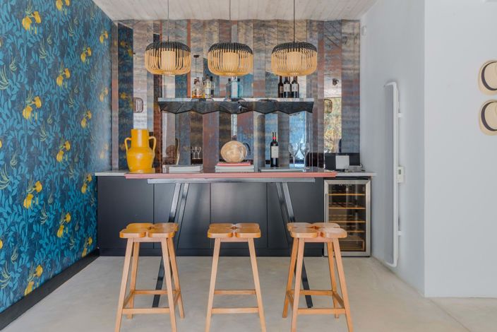 Image No.19-Maison de 4 chambres à vendre à Loutses