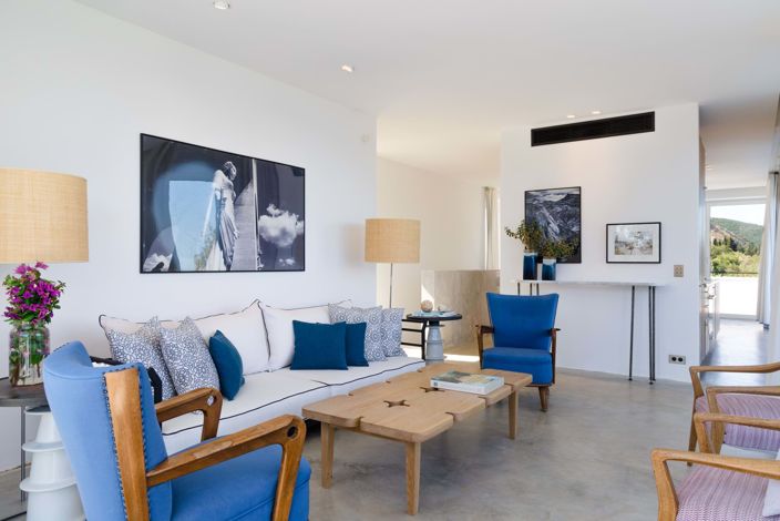 Image No.22-Maison de 4 chambres à vendre à Loutses