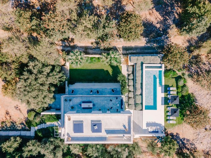 Image No.30-Maison de 4 chambres à vendre à Loutses