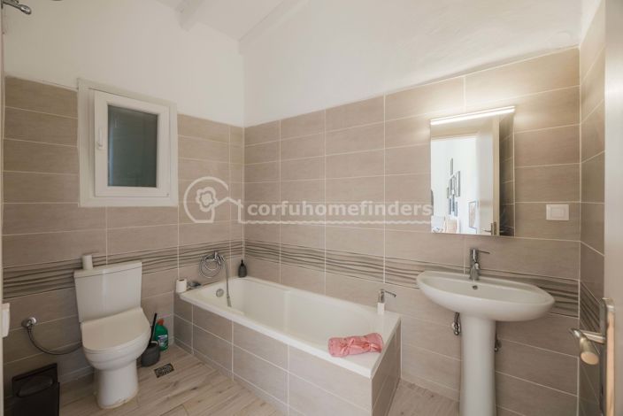 Image No.14-Maison de 3 chambres à vendre à Spartilas