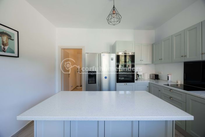 Image No.4-Maison de 3 chambres à vendre à Spartilas