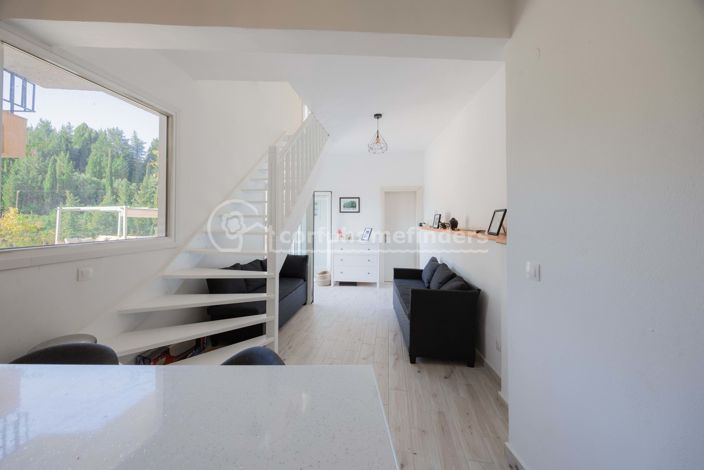 Image No.5-Maison de 3 chambres à vendre à Spartilas