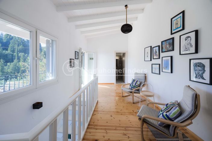 Image No.8-Maison de 3 chambres à vendre à Spartilas