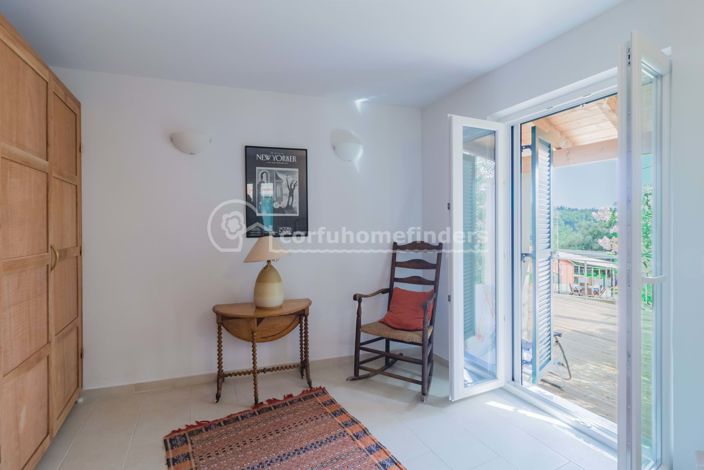 Image No.10-Maison de 3 chambres à vendre à Corfou