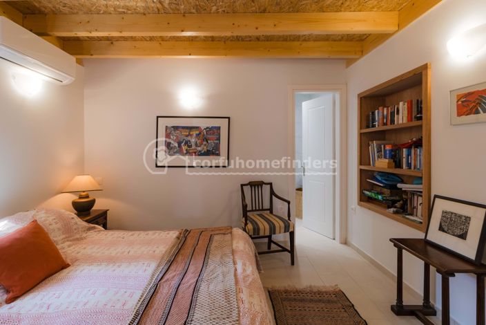 Image No.11-Maison de 3 chambres à vendre à Corfou