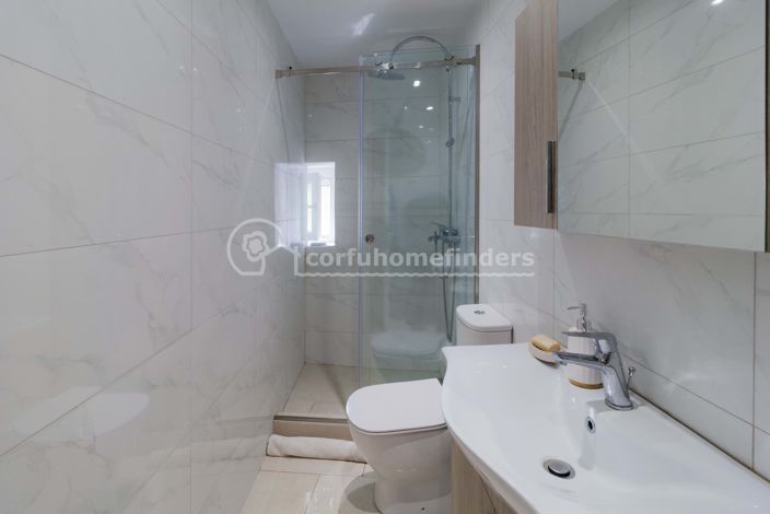 Image No.12-Maison de 3 chambres à vendre à Corfou