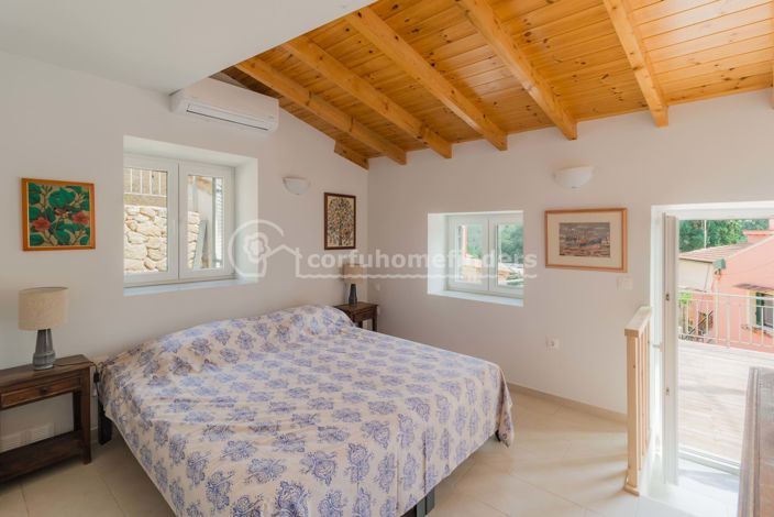 Image No.13-Maison de 3 chambres à vendre à Corfou