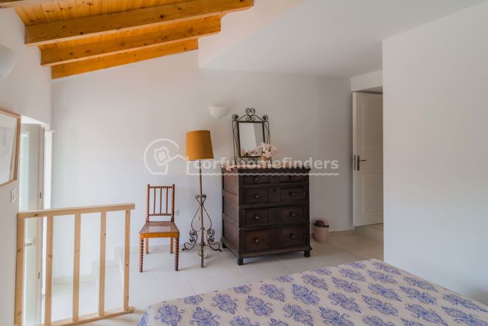 Image No.14-Maison de 3 chambres à vendre à Corfou