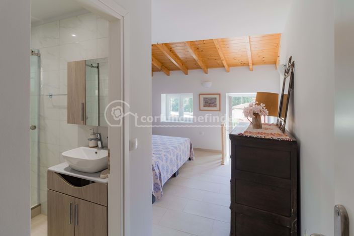 Image No.15-Maison de 3 chambres à vendre à Corfou