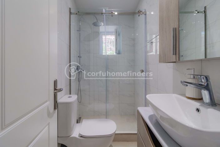 Image No.16-Maison de 3 chambres à vendre à Corfou