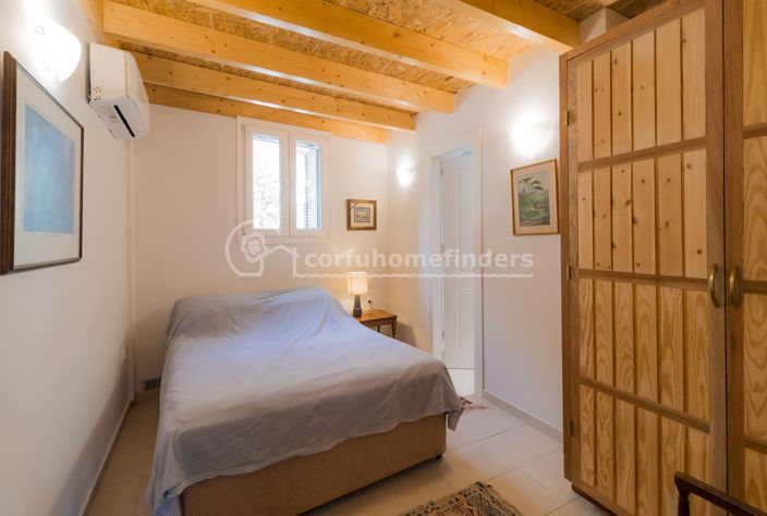 Image No.17-Maison de 3 chambres à vendre à Corfou