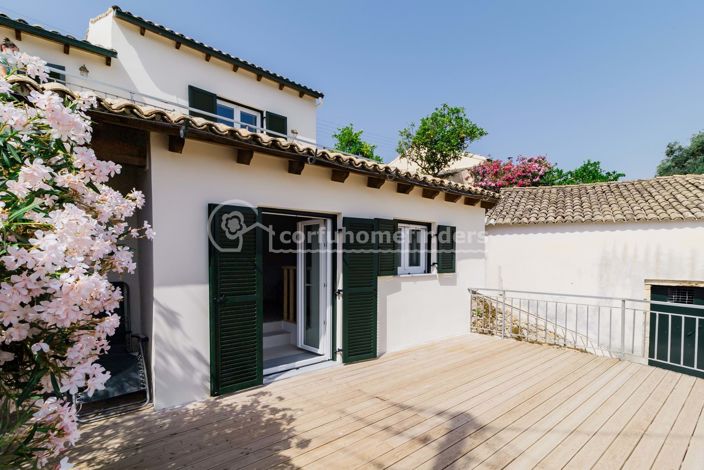 Image No.19-Maison de 3 chambres à vendre à Corfou