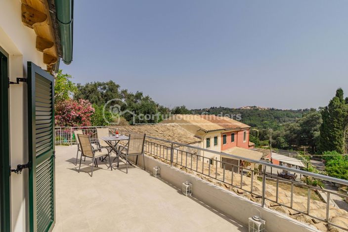 Image No.6-Maison de 3 chambres à vendre à Corfou