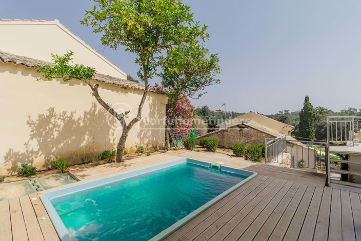 Image No.7-Maison de 3 chambres à vendre à Corfou