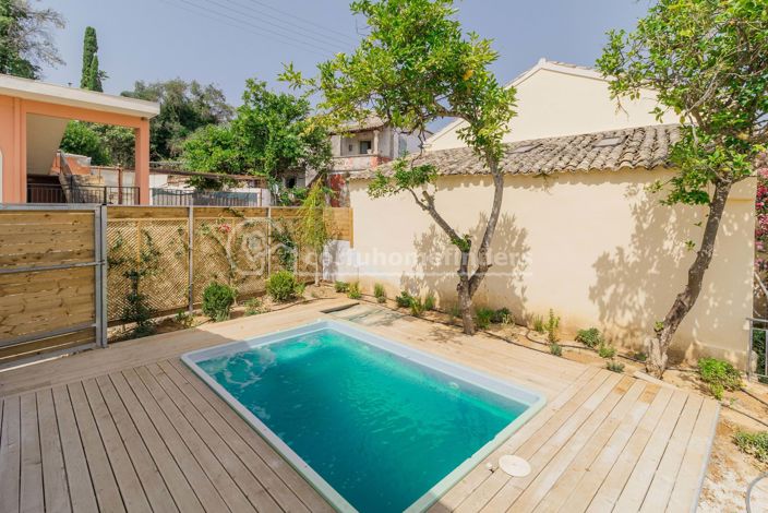 Image No.8-Maison de 3 chambres à vendre à Corfou