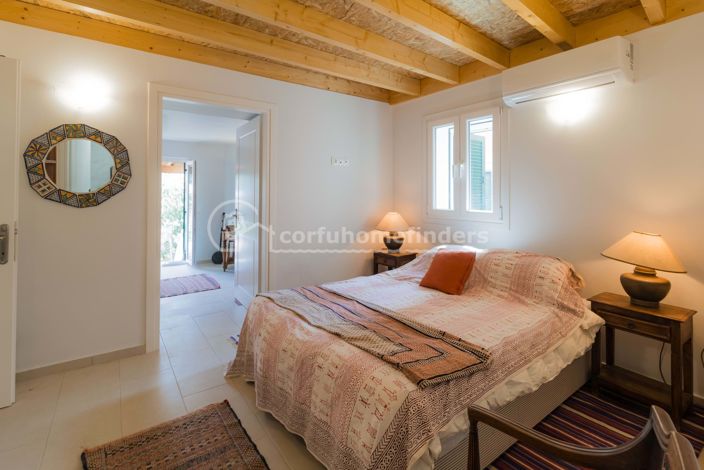 Image No.9-Maison de 3 chambres à vendre à Corfou