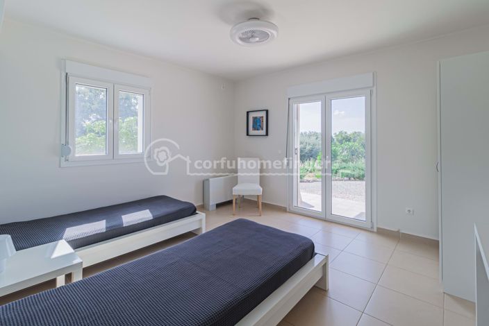 Image No.18-Maison de 4 chambres à vendre à Ano Korakiana