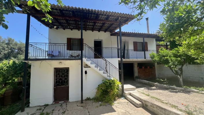 Image No.9-Maison de 2 chambres à vendre à Corfou