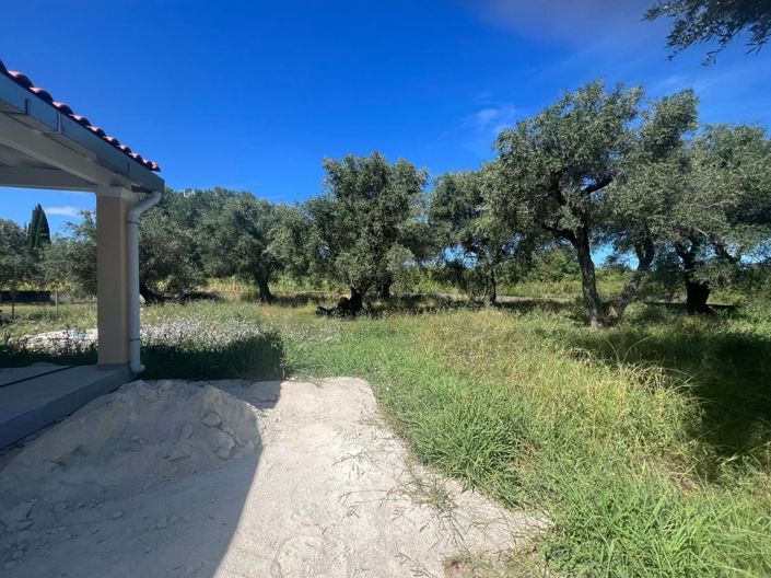 Image No.4-Maison de 2 chambres à vendre à Sfakerá