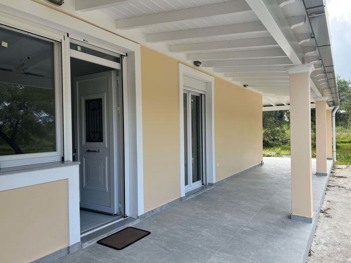 Image No.5-Maison de 2 chambres à vendre à Sfakerá