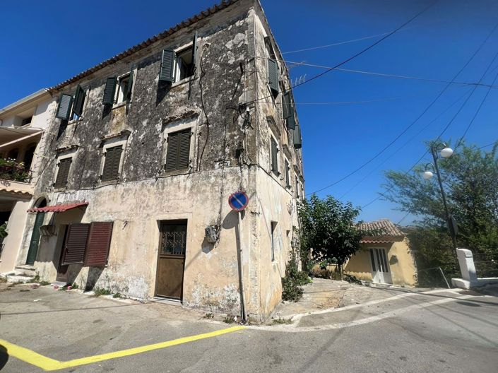 Image No.4-Appartement de 3 chambres à vendre à Corfou