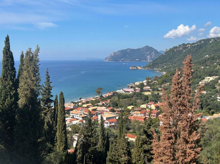 Image No.14-Maison de 5 chambres à vendre à Corfou