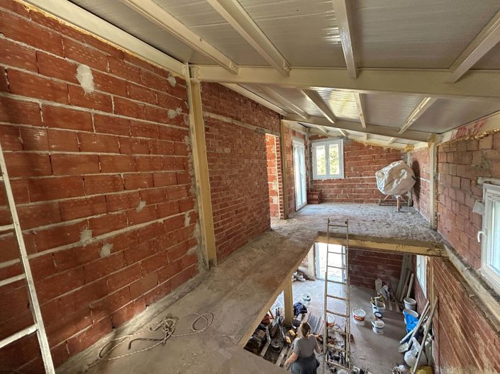 Image No.5-Maison de 5 chambres à vendre à Corfou