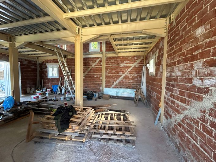 Image No.6-Maison de 5 chambres à vendre à Corfou