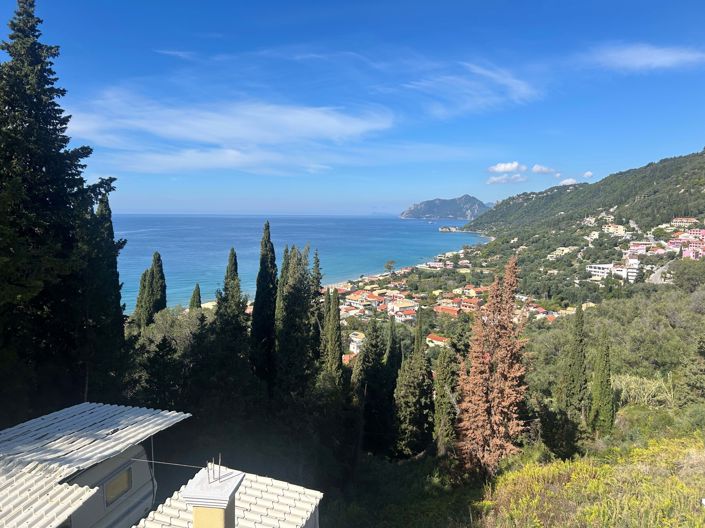 Image No.7-Maison de 5 chambres à vendre à Corfou