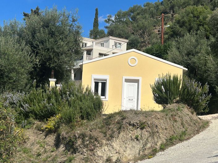 Image No.9-Maison de 5 chambres à vendre à Corfou