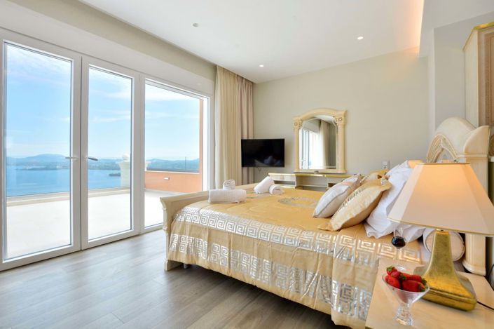 Image No.15-Maison de 8 chambres à vendre à Spartilas